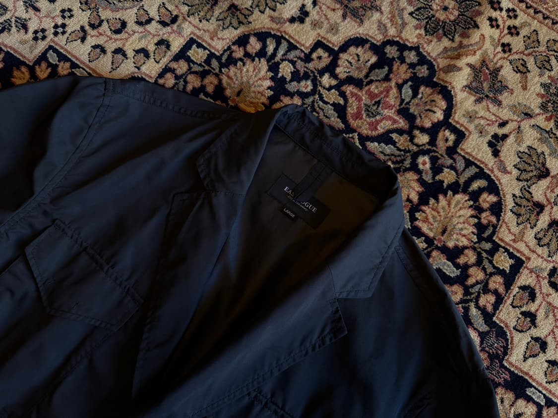 이스트로그 자켓 100 상품이미지2