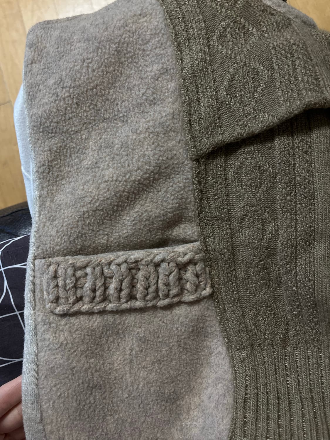 빈티지 탑 상품이미지3