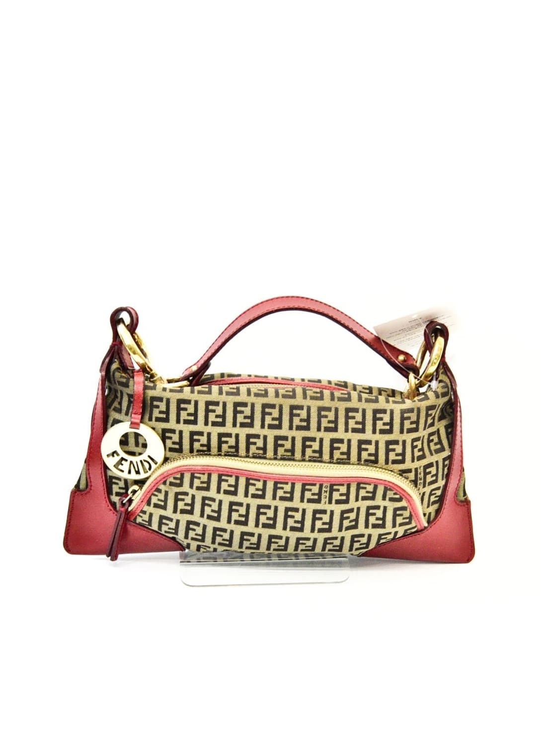 펜디 주키노 숄더백 (정품) 상품이미지2