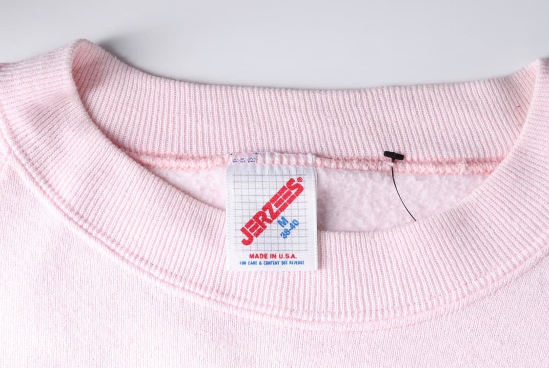 저지스 스웻셔츠 (맨투맨) M 상품이미지3