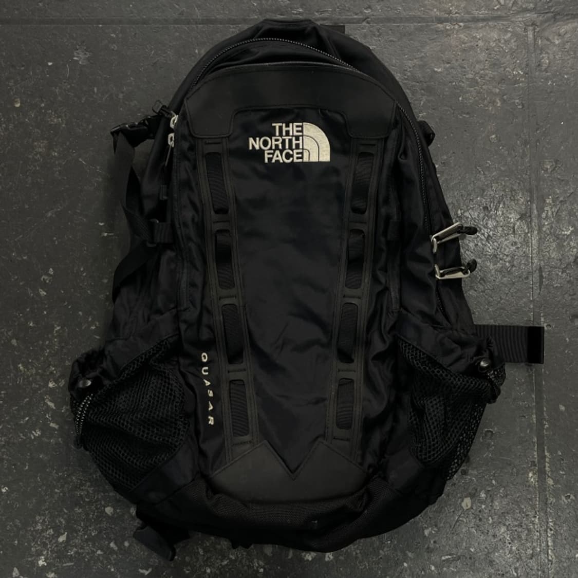 노스페이스 Quasar 퀘이사 백팩 상품이미지1