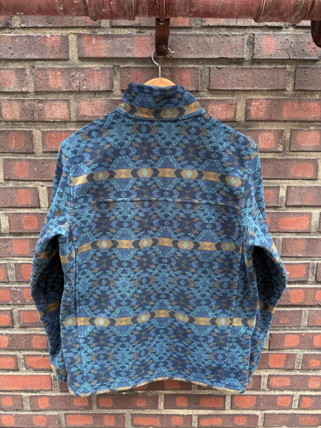 2000s Columbia Full Zip Fleece  상품이미지6