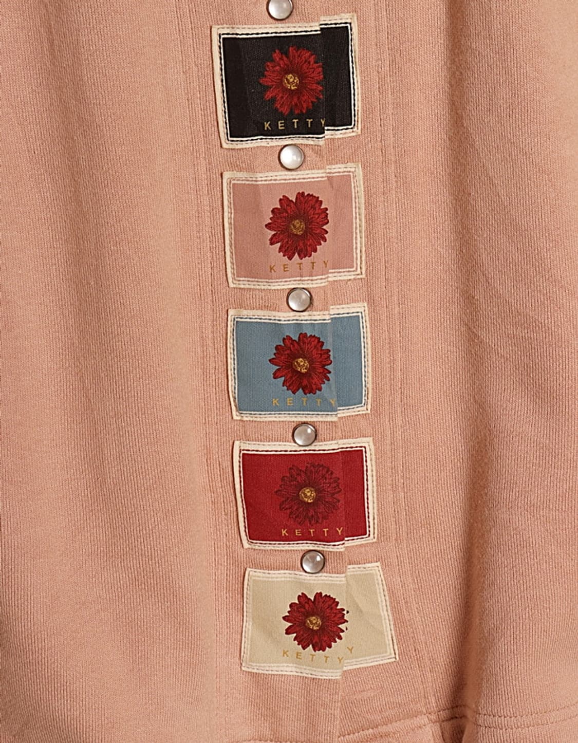 KETTY Sweat Skirt (26) 상품이미지3