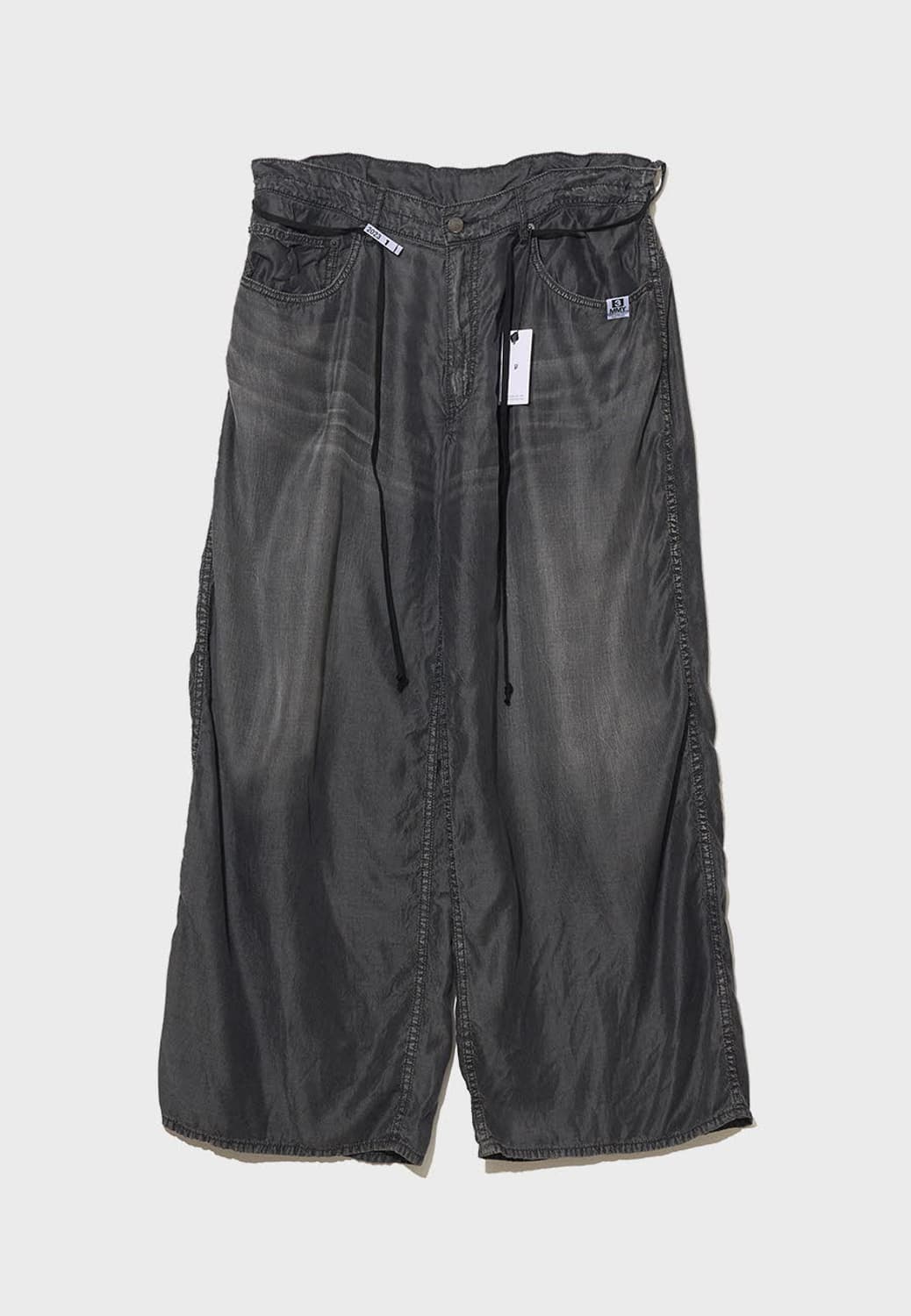 MIHARA YASUHIRO casual pants 상품이미지1