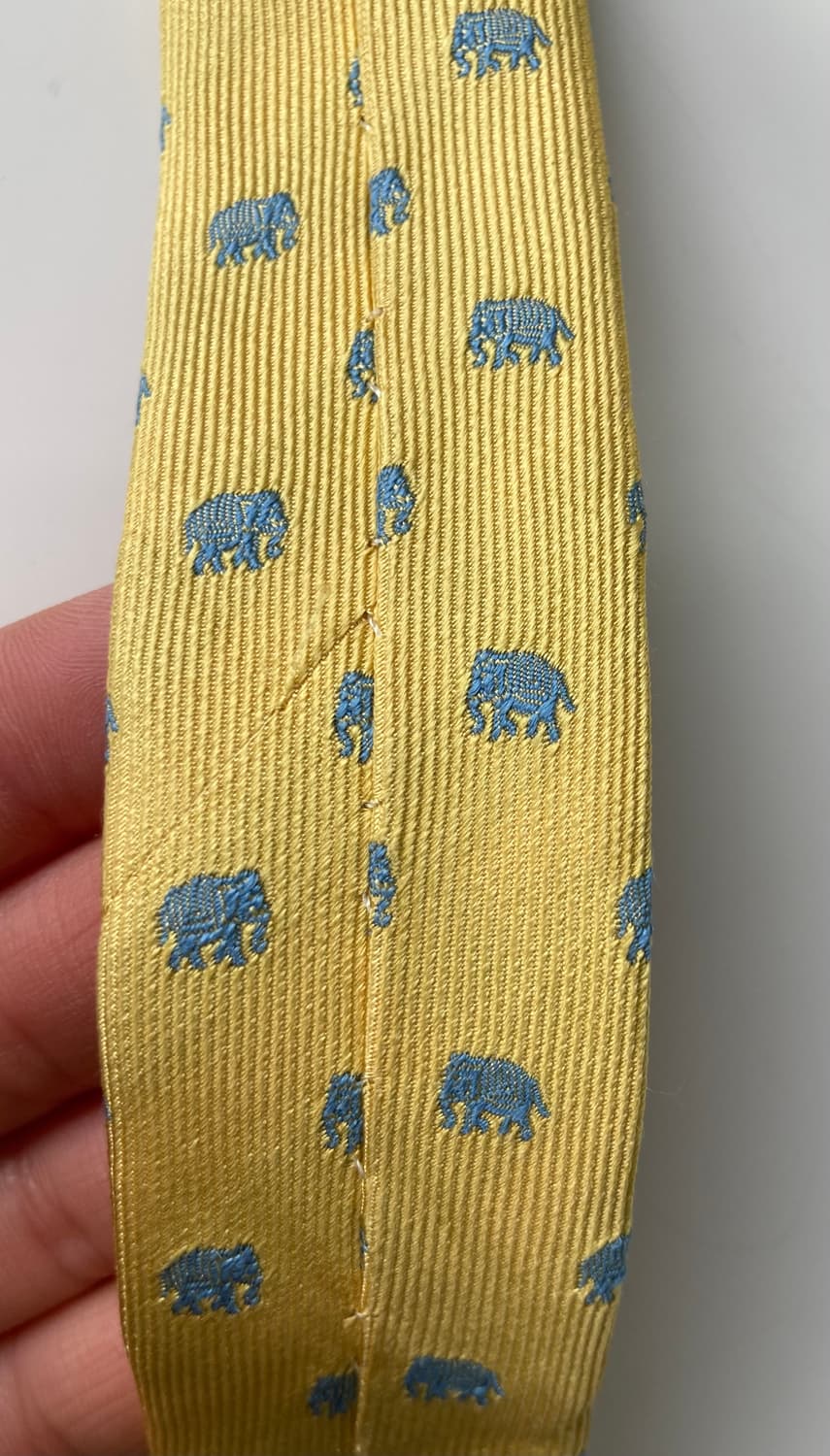 닥스 넥타이 상품이미지7