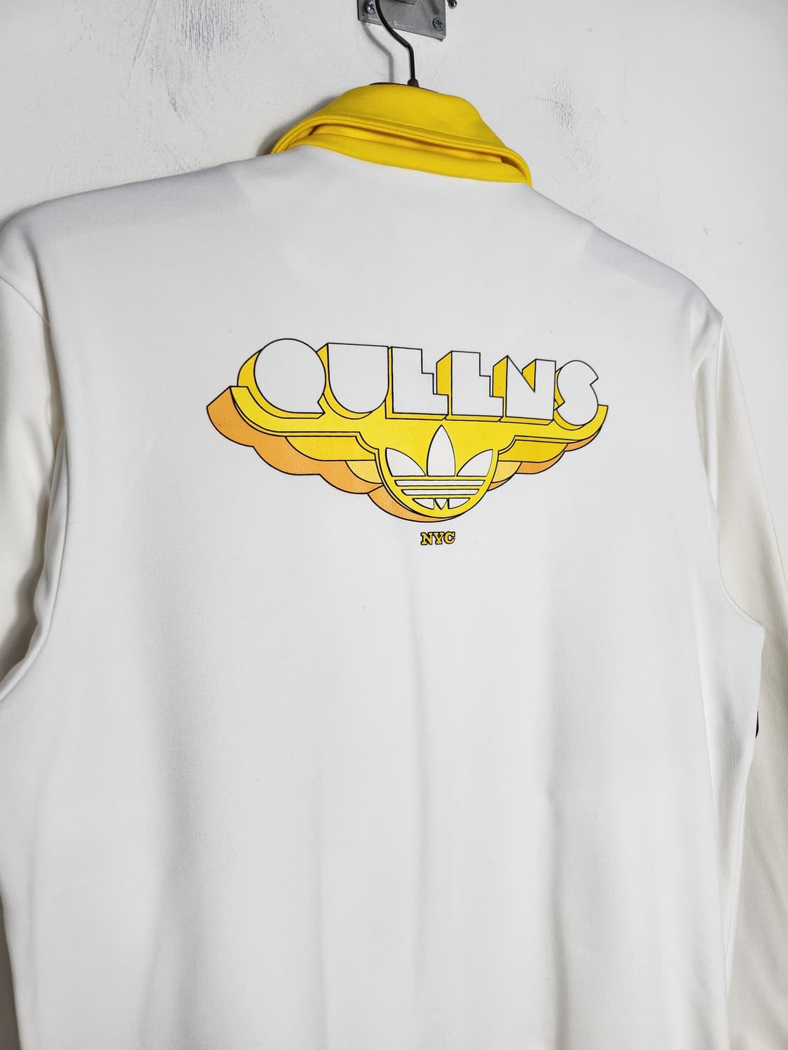 아디다스 Y6 트랙탑 상품이미지5