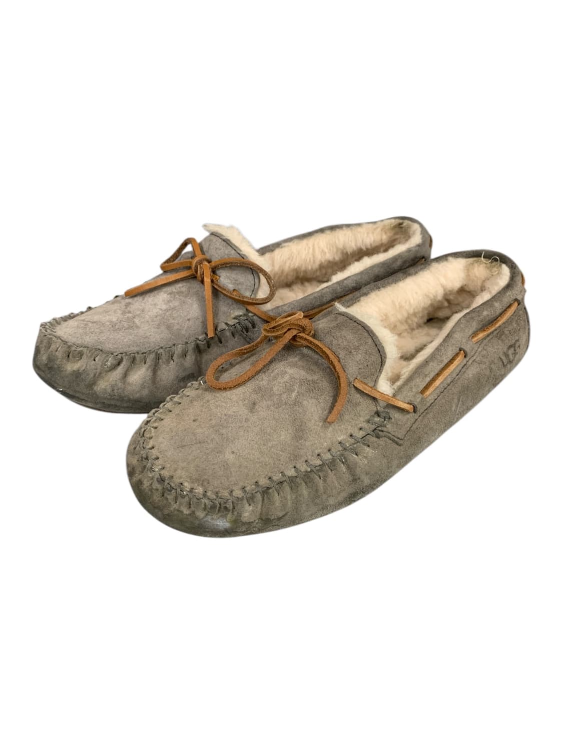 어그 다코타 모카신 퓨터 240 상품이미지2