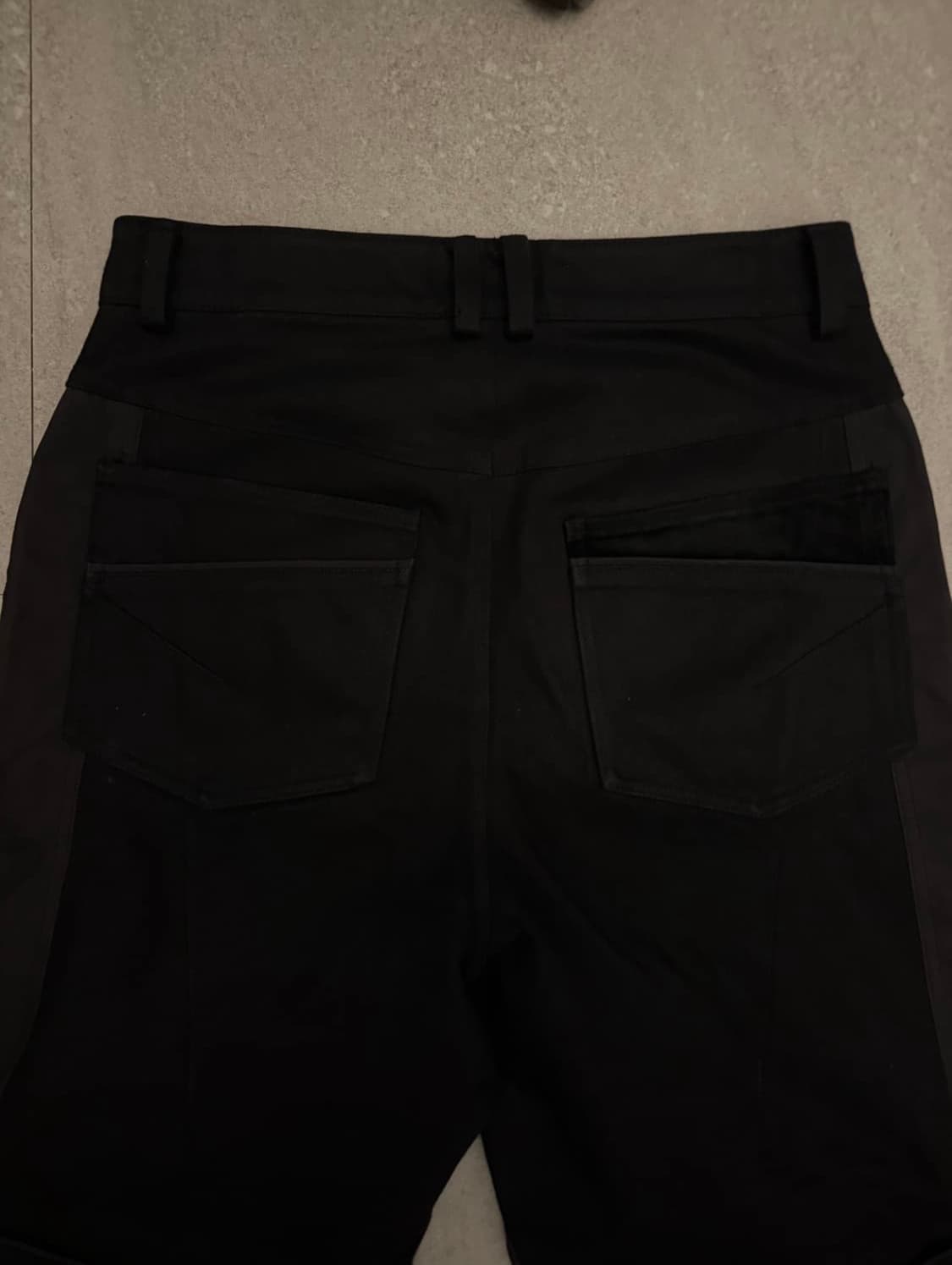 Xlim EP.6 04 trousers 상품이미지2