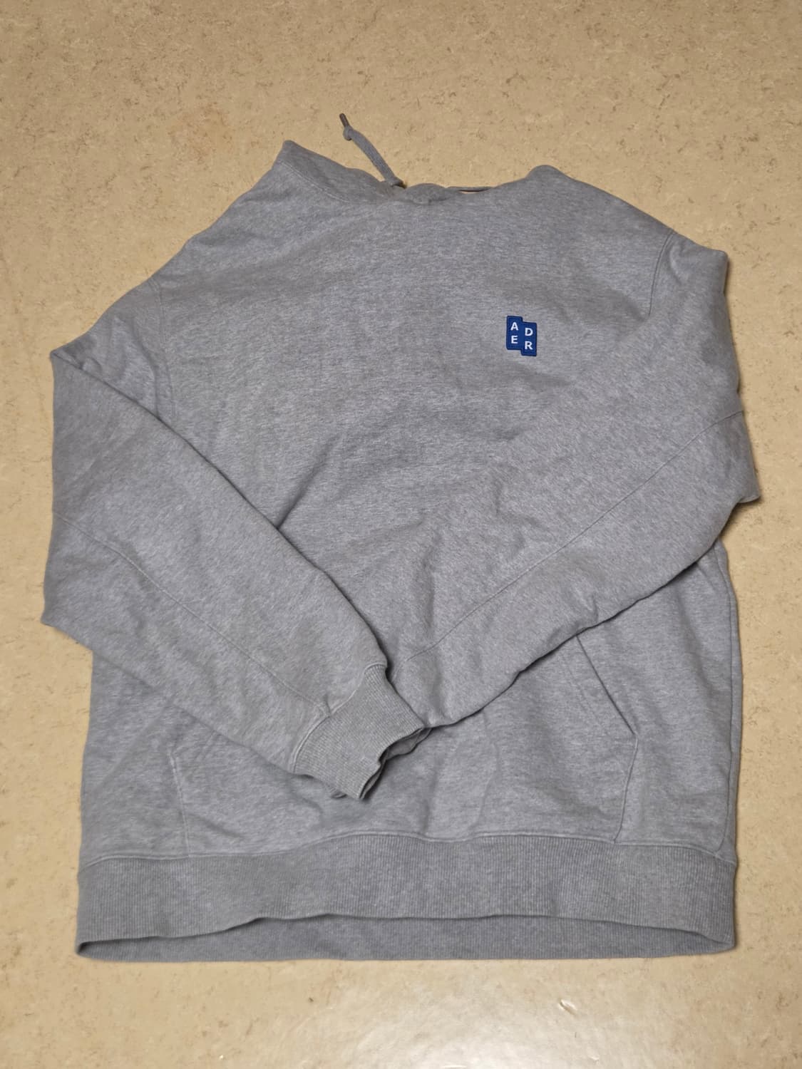 아더에러 후드티 상품이미지1
