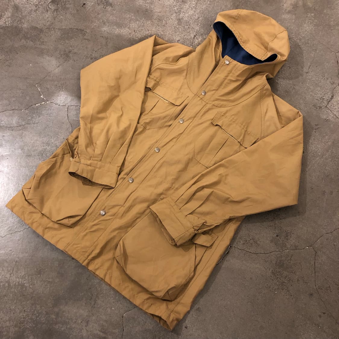 Sierra Design Mountain Jacket 상품이미지1
