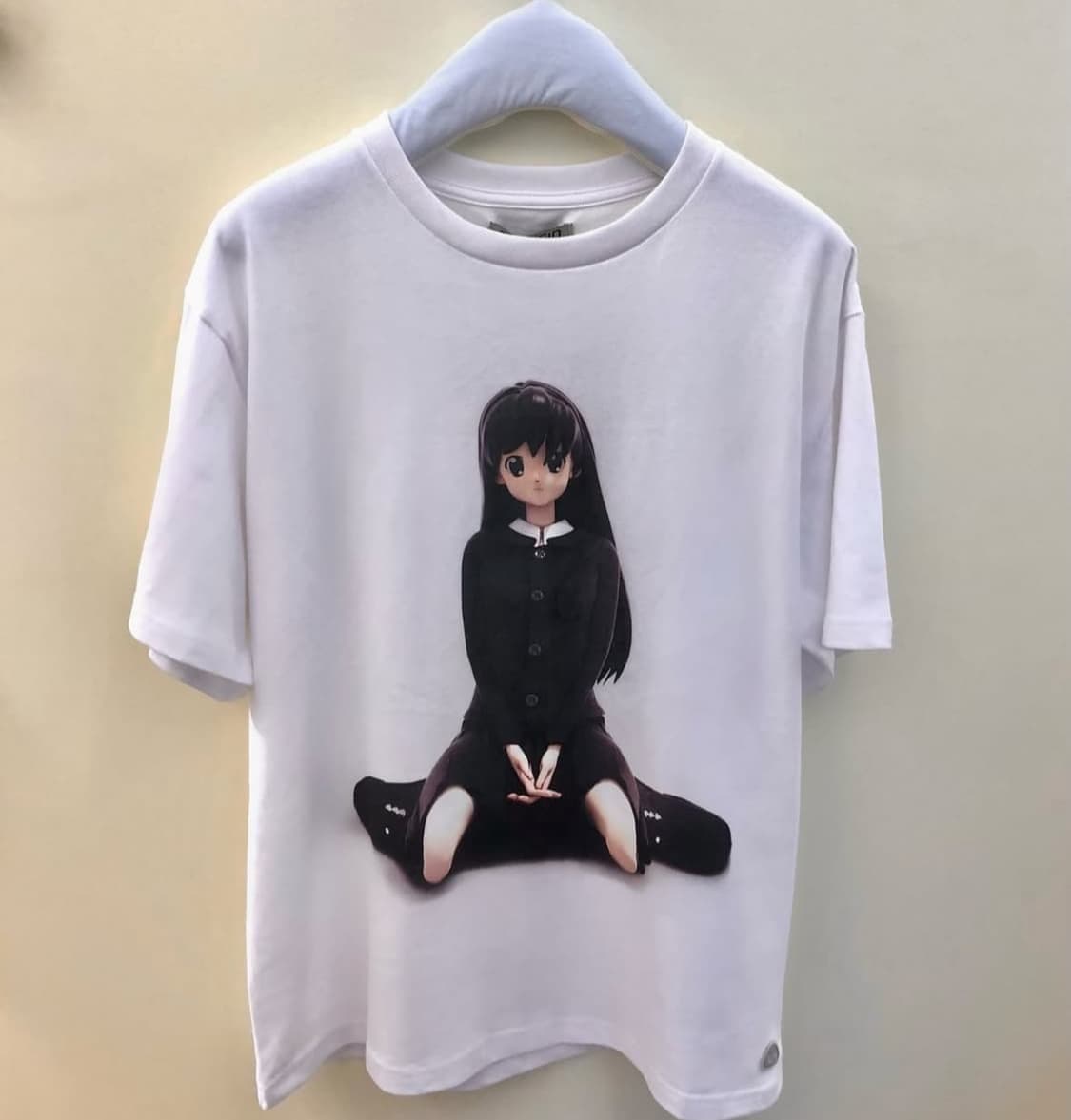 코이세이오 고시오 반팔 상품이미지1