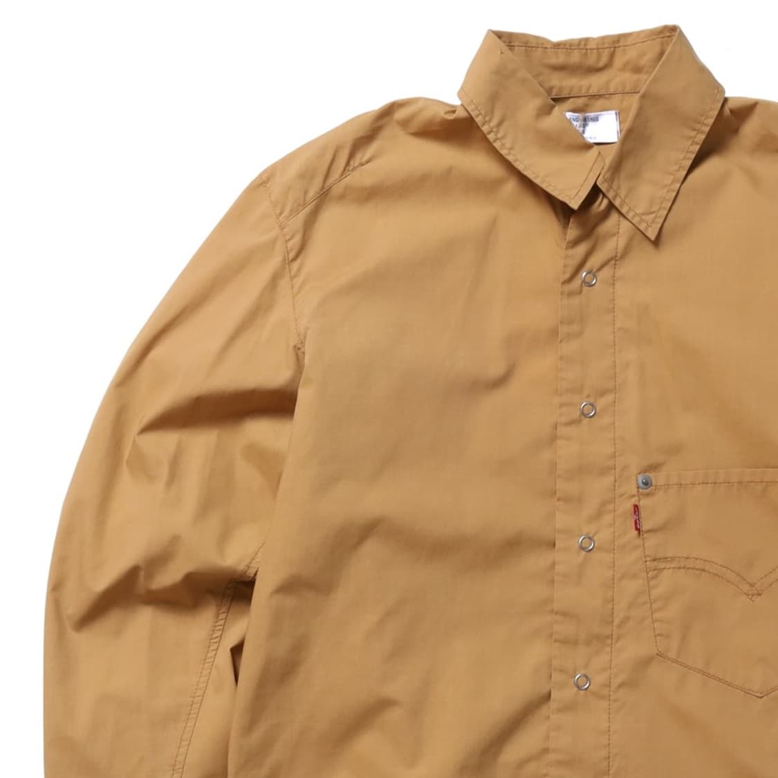 리바이스엔지니어드 Levi’s Engineered Shrit Jacket 상품이미지2