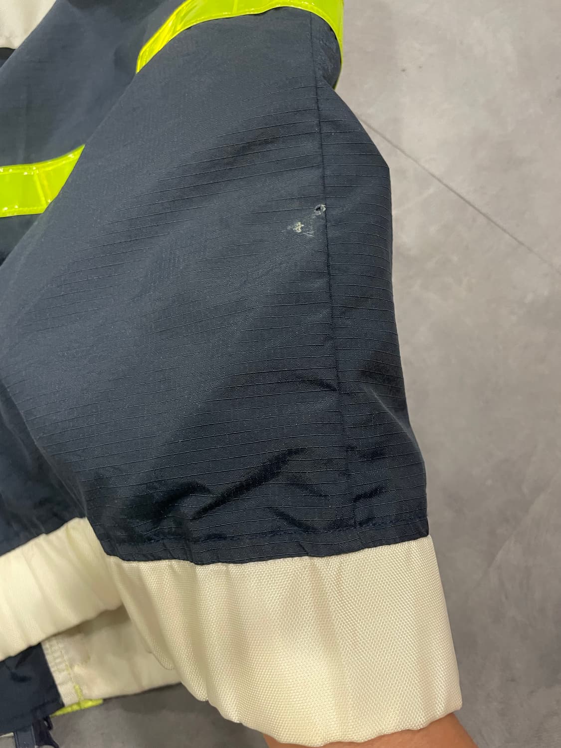 90s 타미힐피거 베스트 (105) 상품이미지6