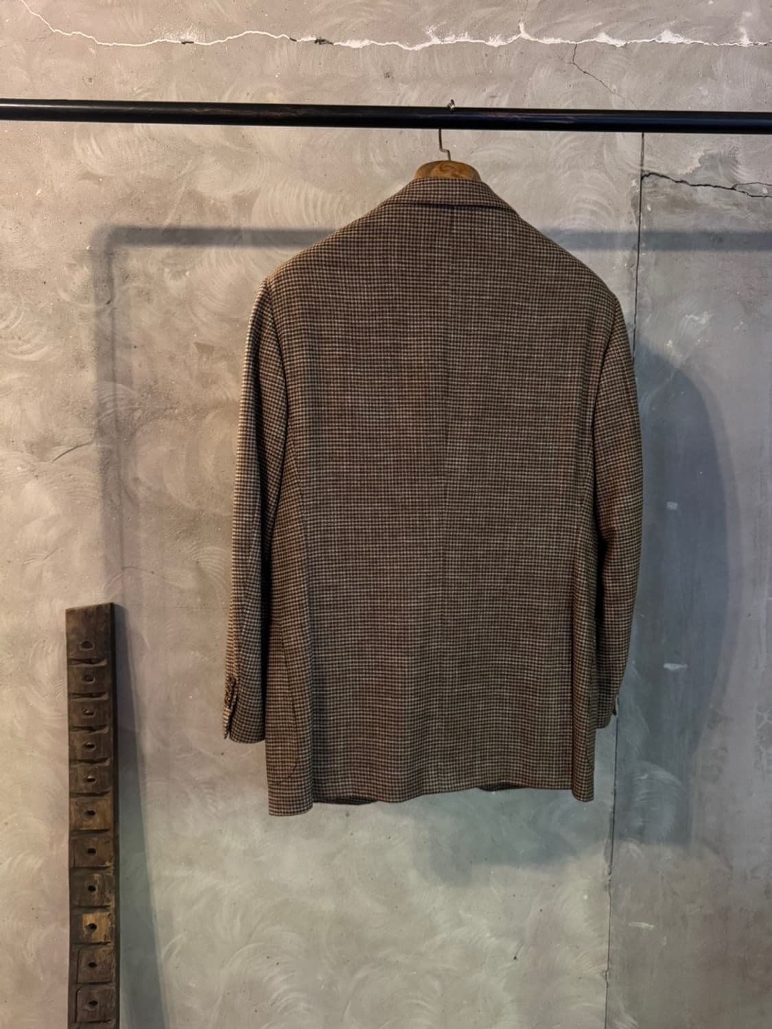 키톤 캐시미어 테일러드 자켓 100~103 상품이미지10