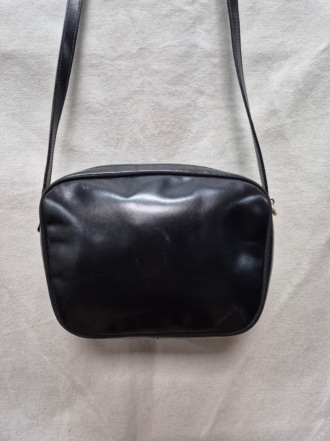 페레가모 빈티지 크로스백 상품이미지4