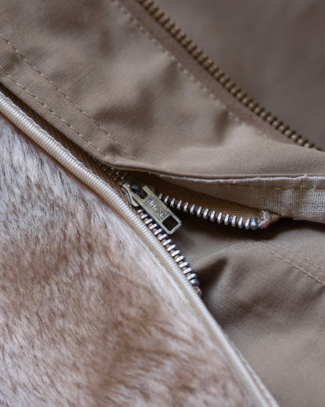 맥그리거 70s 파일 드리즐러 자켓 상품이미지6