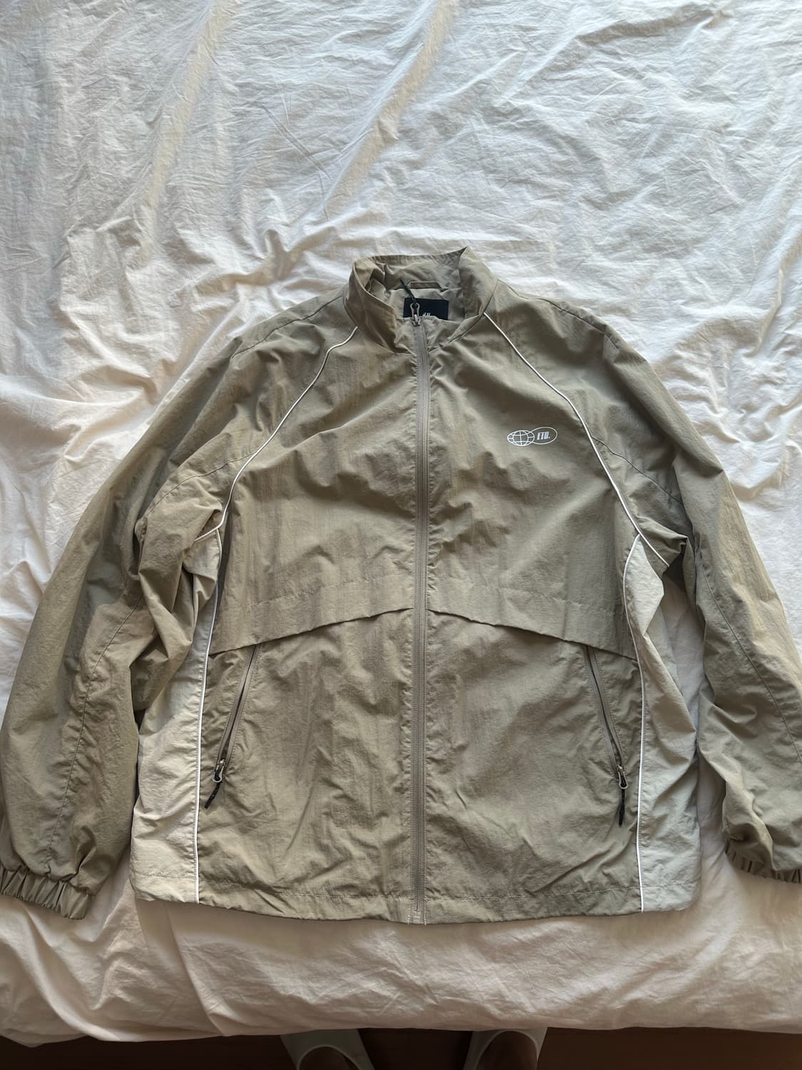 H&M 바람막이 상품이미지1