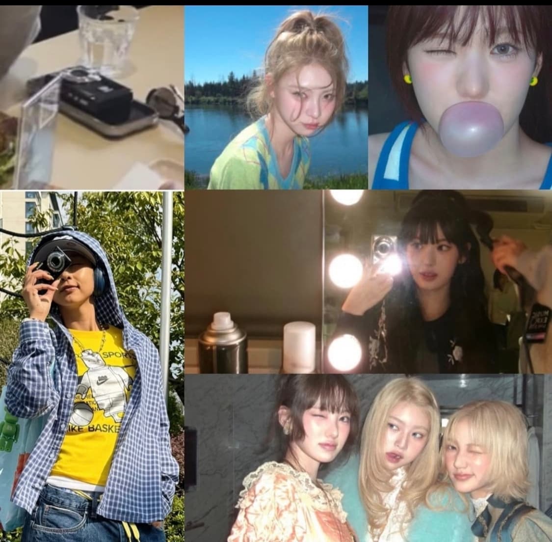 쿄카 키키 코닥 이지쉐어 m575 빈티지카메라 상품이미지1