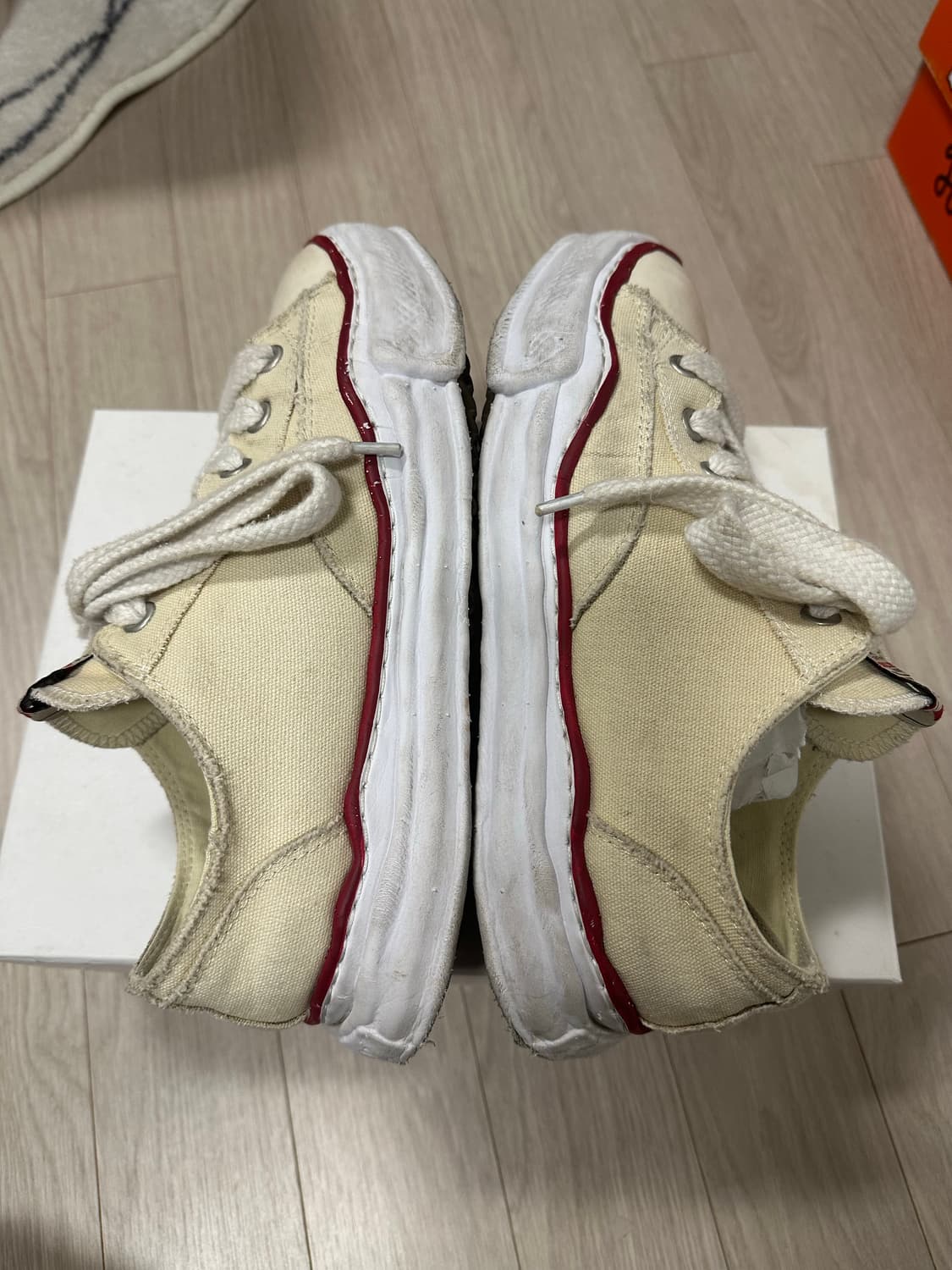 미하라야스히로 피터슨 내츄럴 상품이미지2