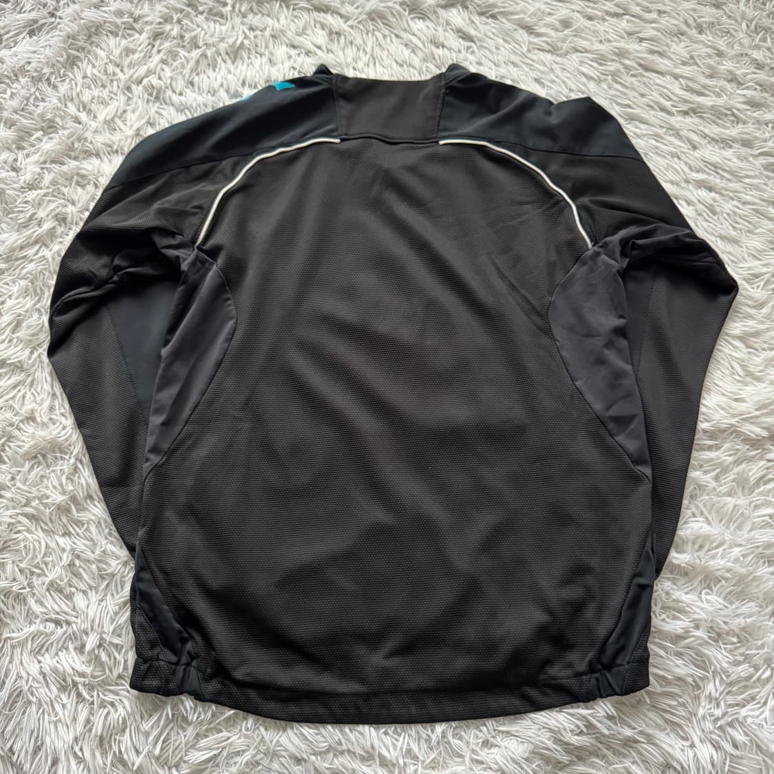 KAPPA 일본빈티지 축구 유니폼 긴팔 카파 축구 긴팔티 빈티지긴팔 상품이미지3