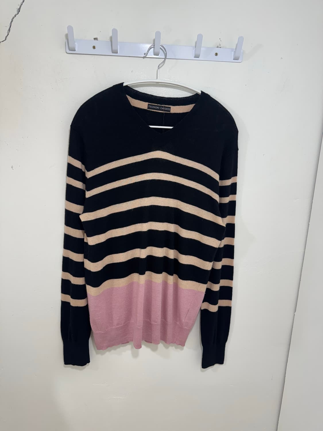 Tsumori chisato knit 상품이미지1