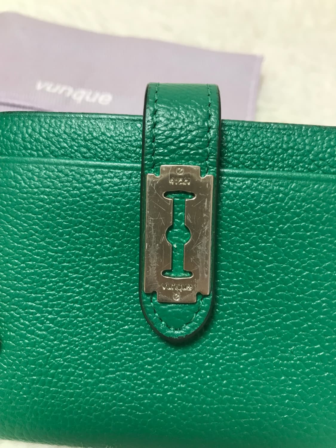 분크 반지갑 상품이미지2