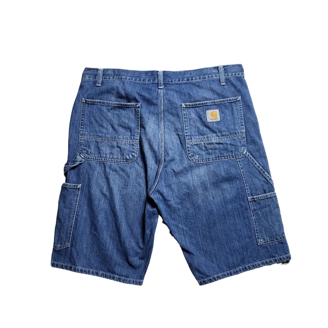 칼하트 WIP 카펜터 팬츠 상품이미지2