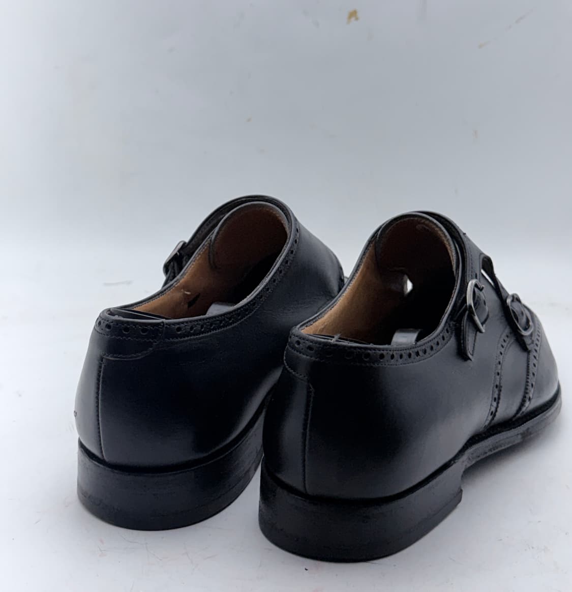 정품)처치스구두260 상품이미지7