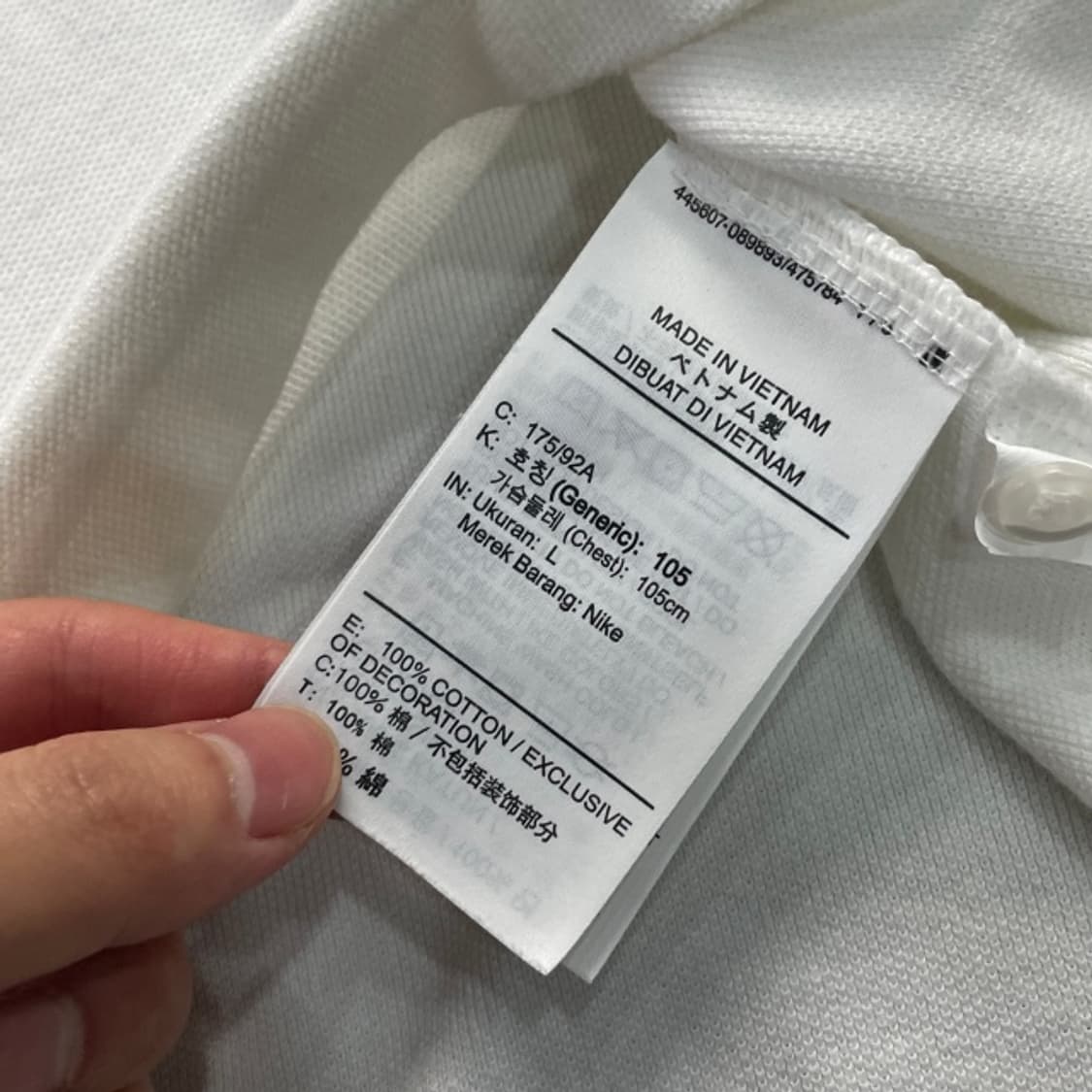 100 나이키 카라티 상품이미지4