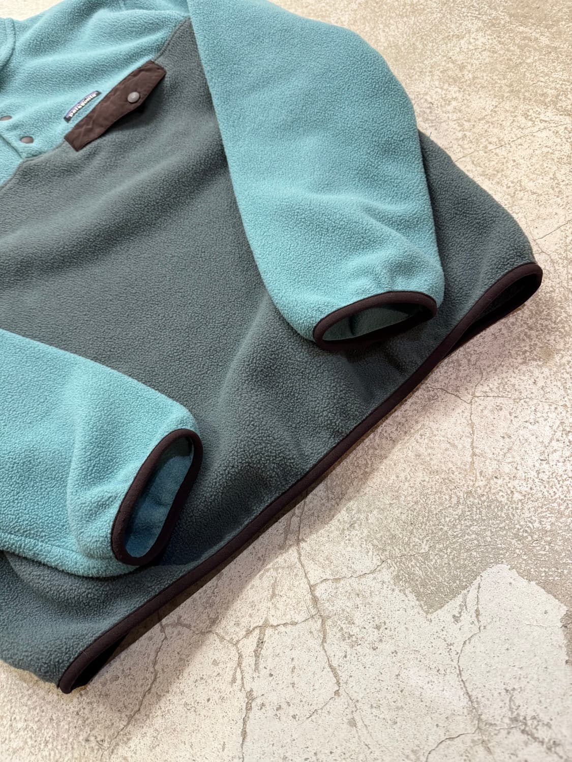 파타고니아 신칠라 스냅티 풀오버 상품이미지3