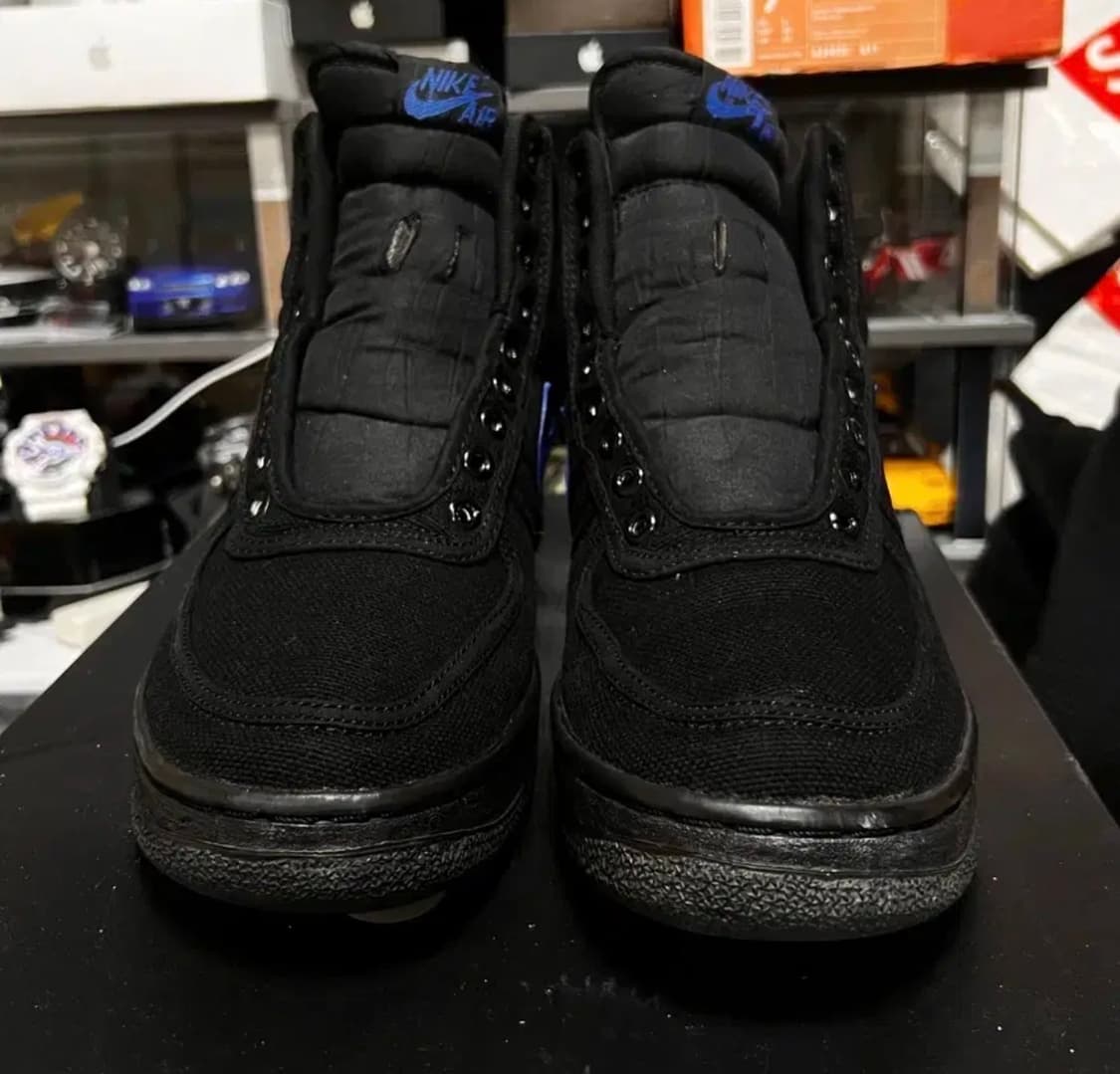 나이키 에어포스 1 HI cvs 상품이미지1