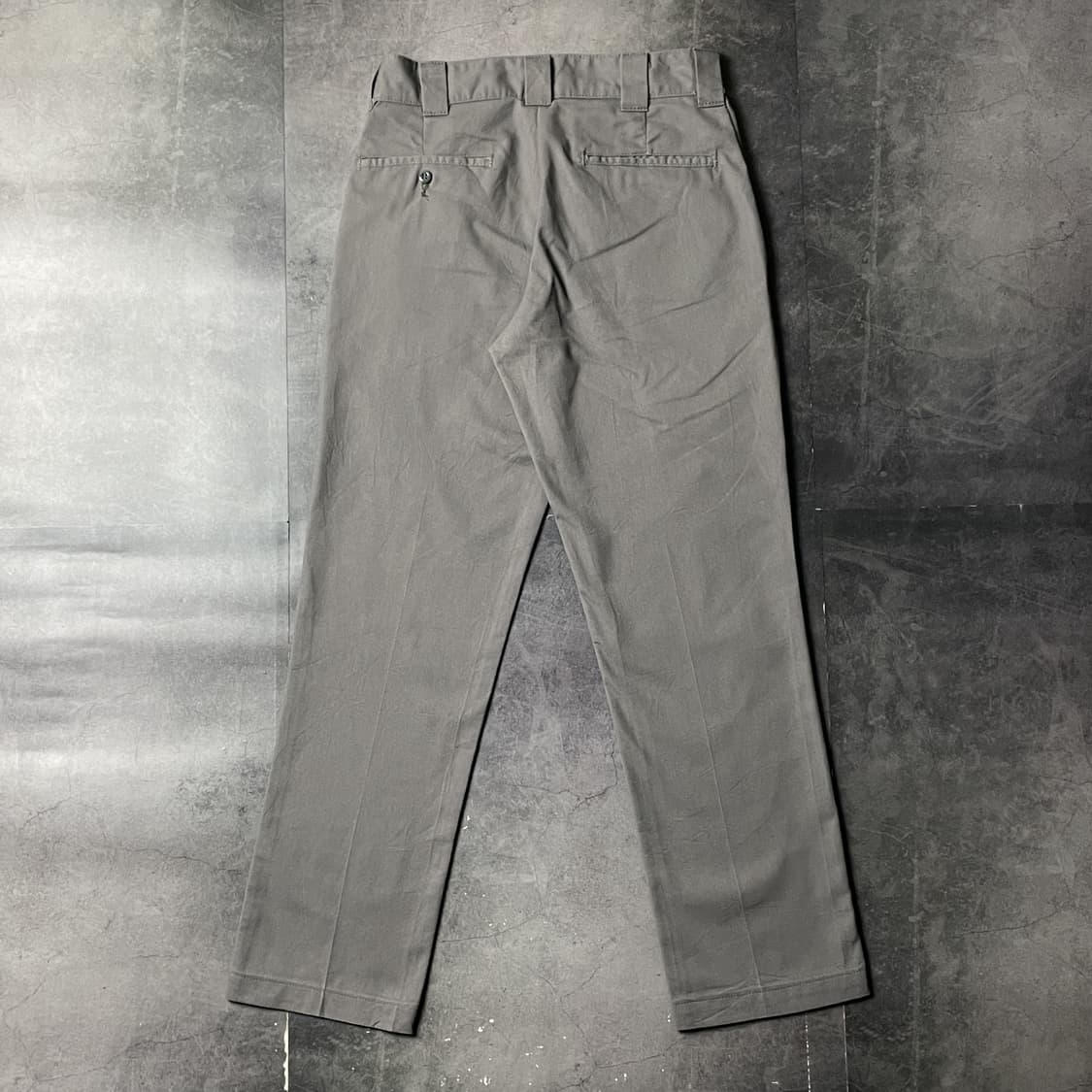 DICKIES 디키즈 FLEX 그레이 워크 팬츠 A00966 상품이미지6