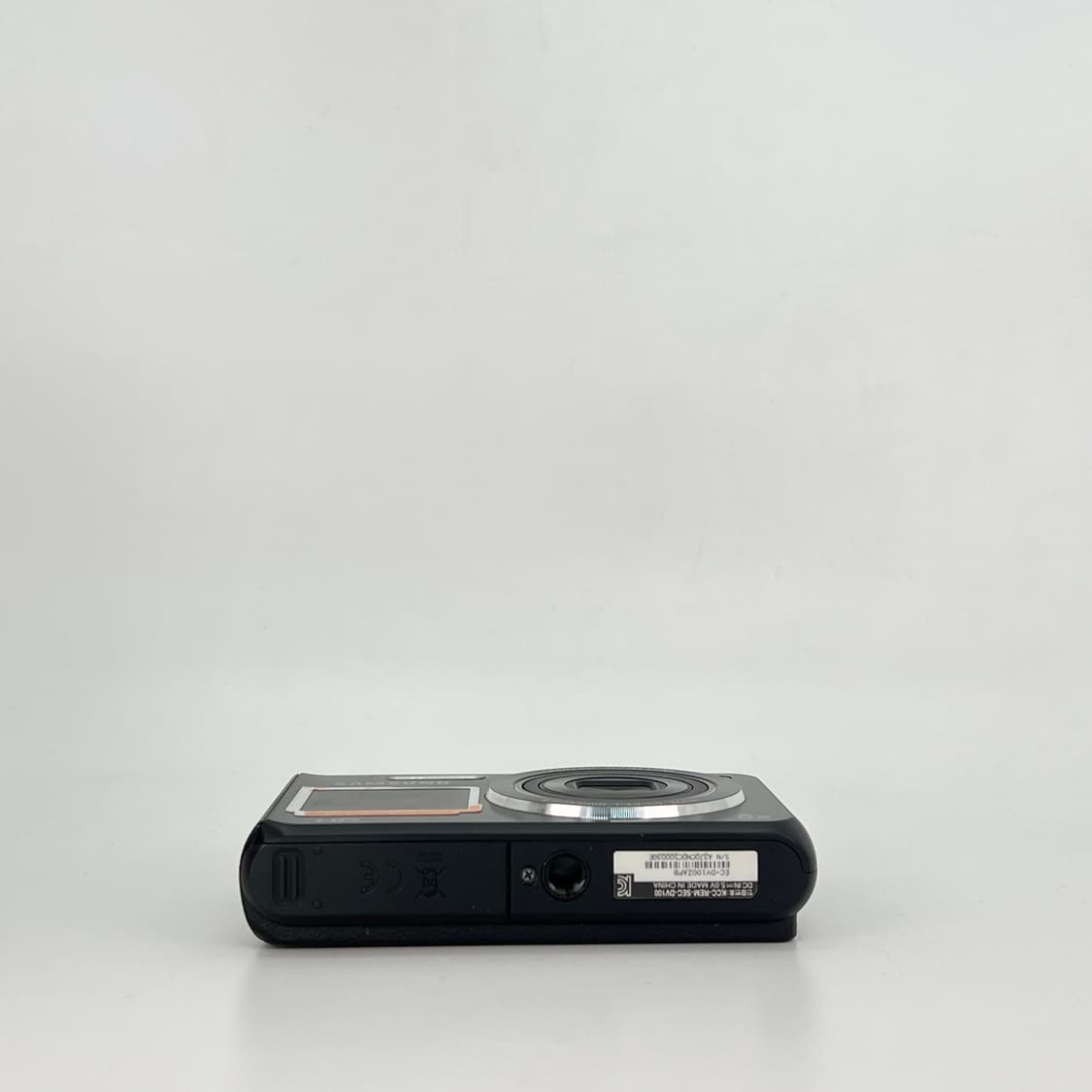 삼성 Samsung VLUU DV100 블랙 상품이미지8