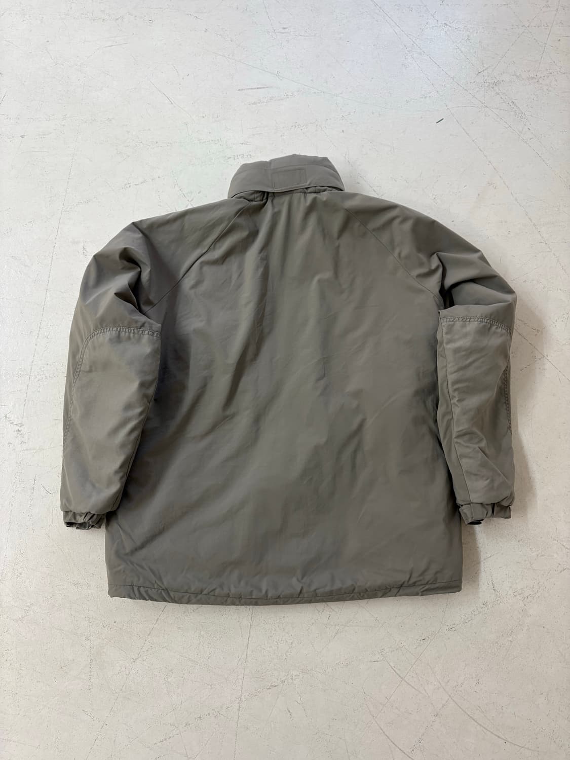 U.S Army Ecwcs Level 7 Prima-loft Parka. 상품이미지10