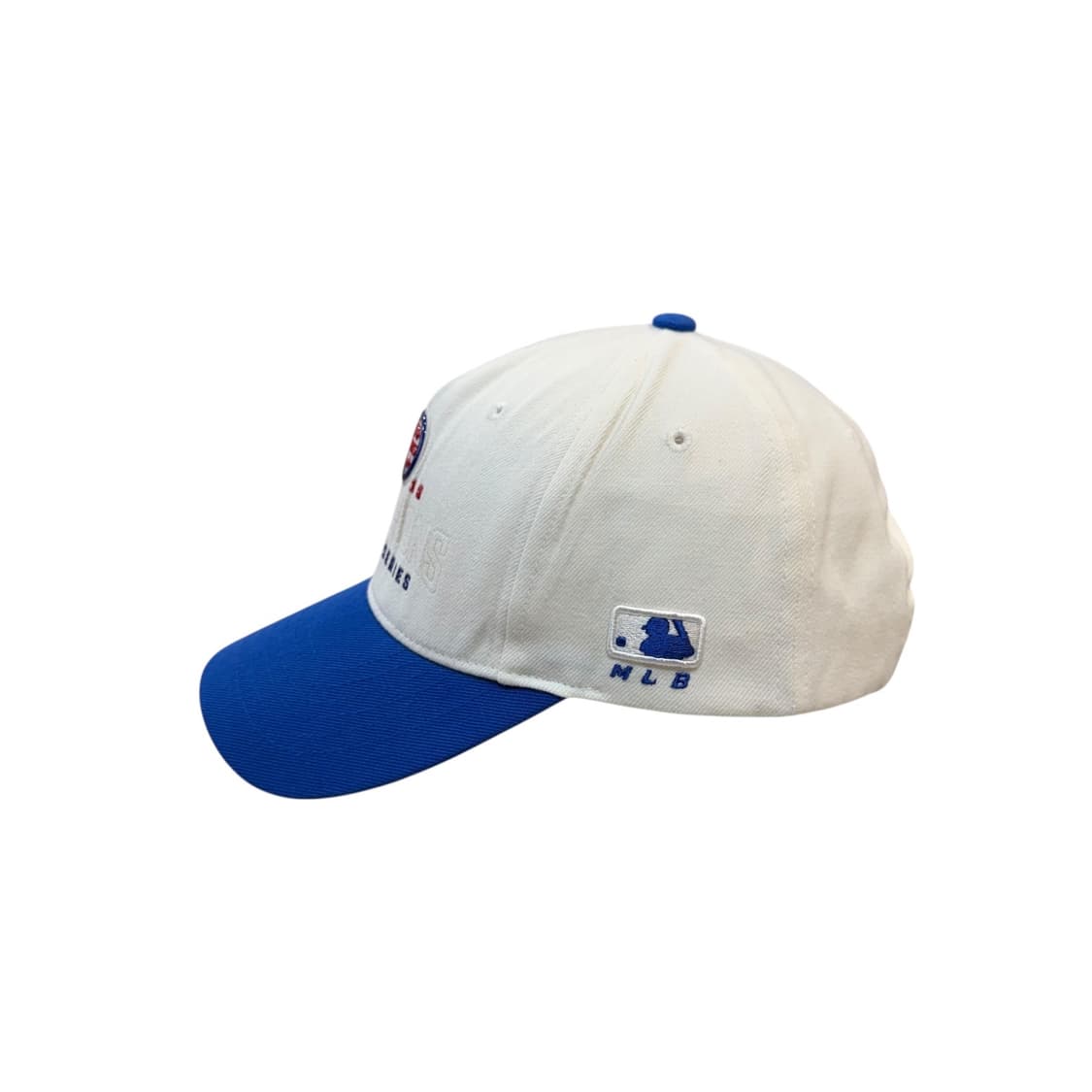 mlb 시카고 컵스 2016 챔피온 캡 상품이미지4