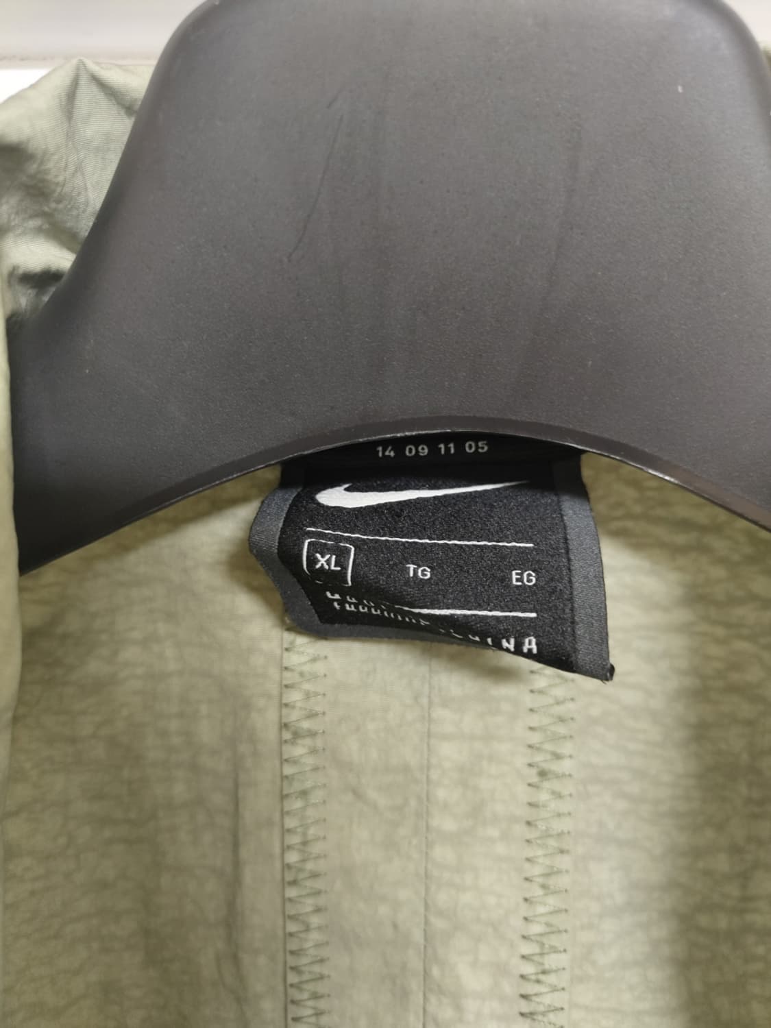 나이키 / NSW 테크팩 M65 자켓 / XL 상품이미지3