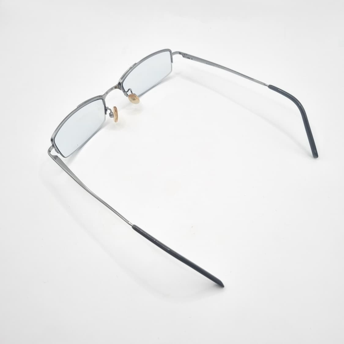 데드스탁 반무테 스퀘어 실버&그레이 305 상품이미지4