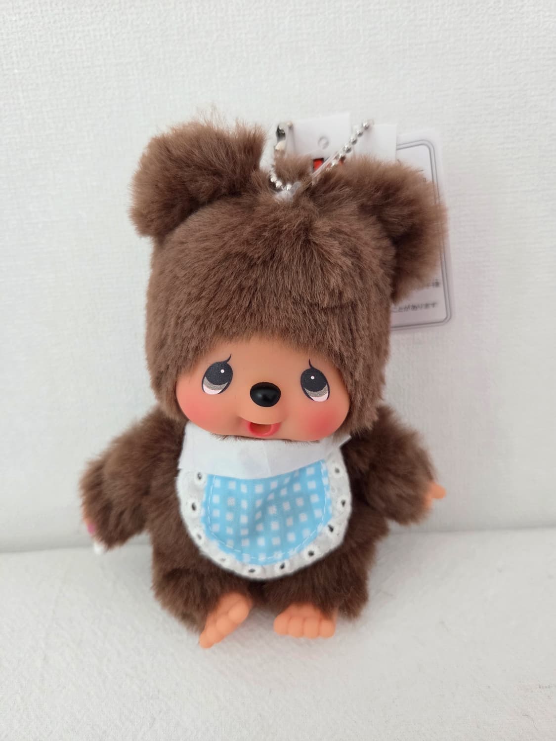 [정품/새상품/수수료포함] 쿠마키링 새상품 판매합니다 상품이미지1