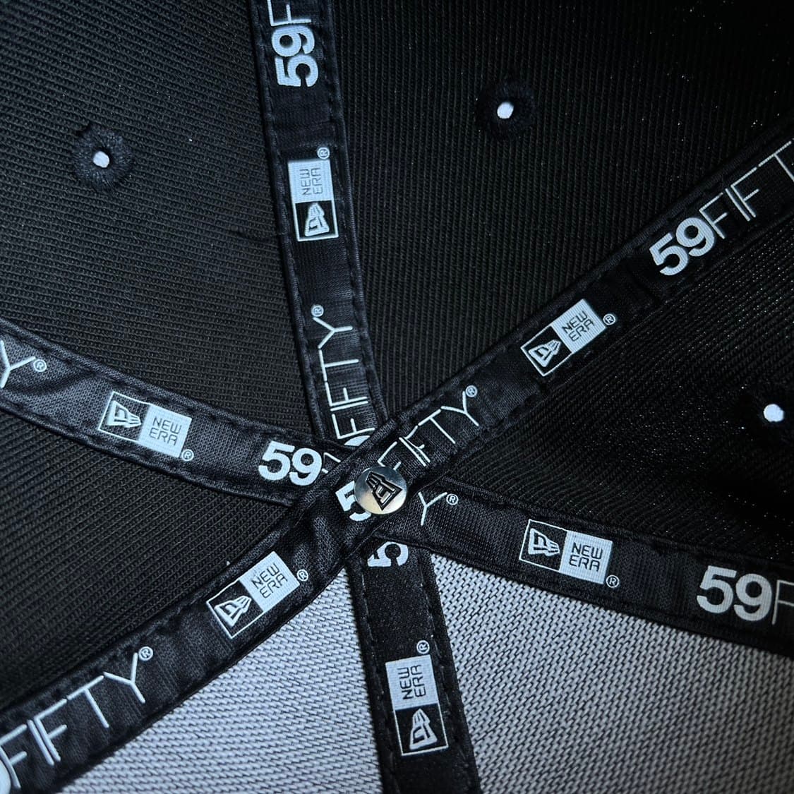 New Era 텍사스 레인저스 59FIFTY 57.7cm 상품이미지8