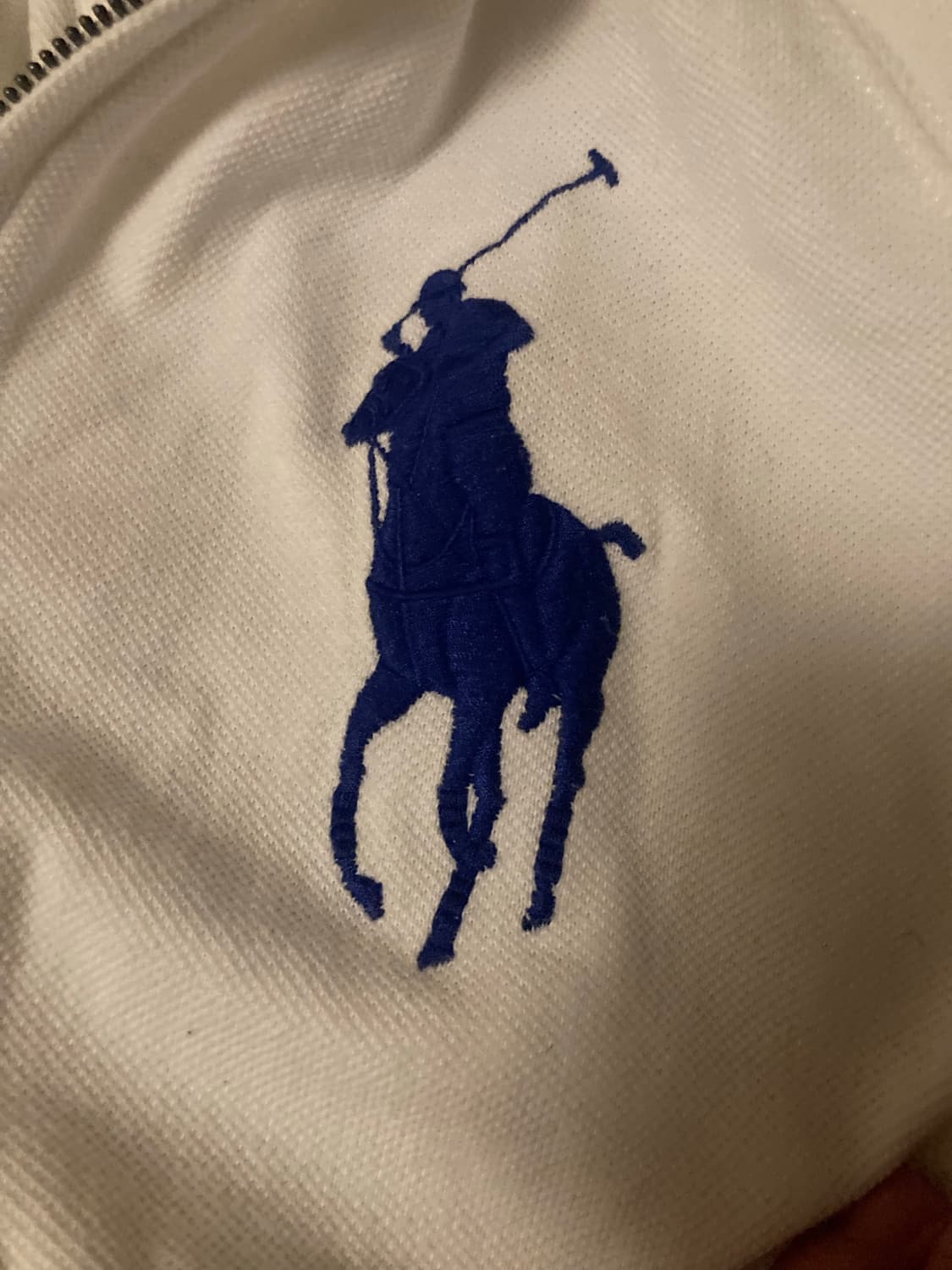 폴로 빅포니 져지 상품이미지3