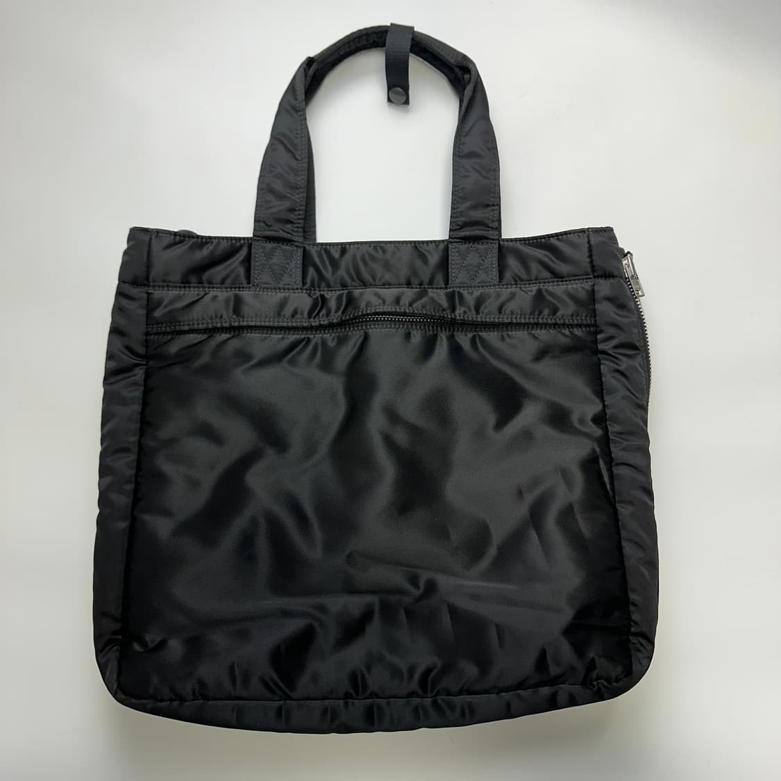 PORTER TANKER 2WAY 포터 탱커 투웨이 토트백 상품이미지10