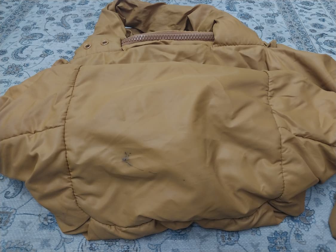 씨바이끌로에 옐로우 토트백/숄더백 상품이미지5