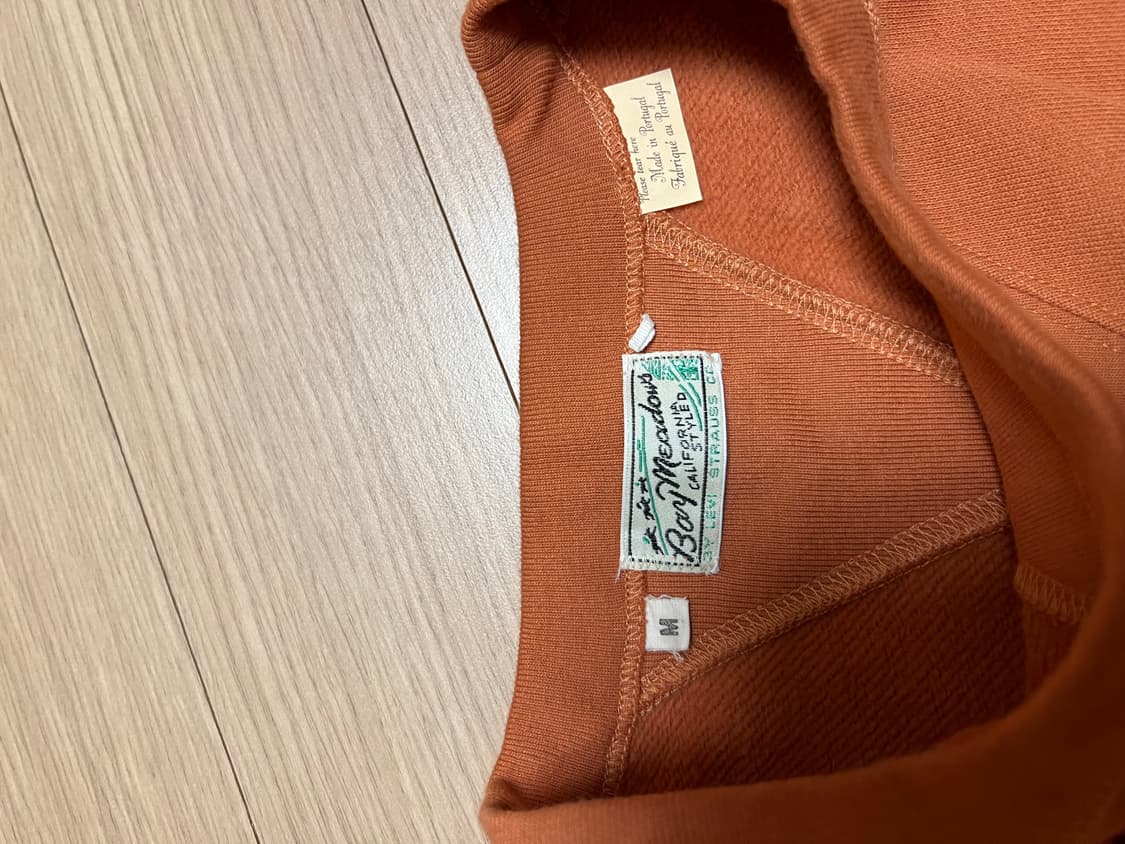 리바이스 lvc 베이 메도우 m 상품이미지3