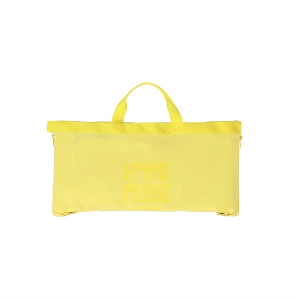 옴므플리세 캐리어 캐리자켓 상품이미지5