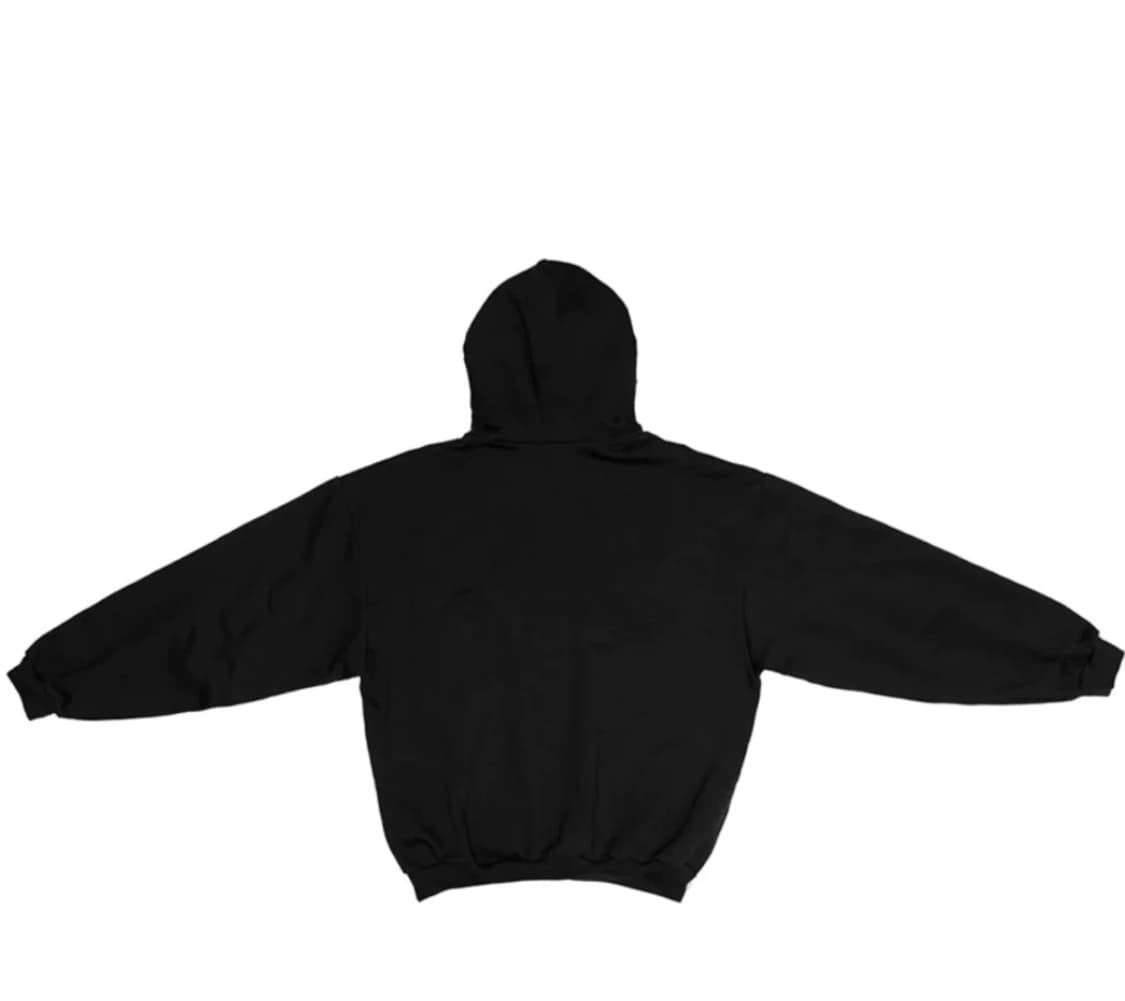 BLACKDOG HOODIE 상품이미지1