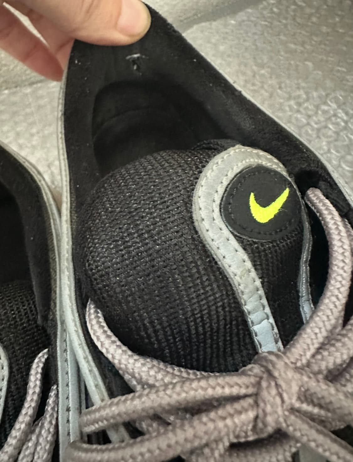 나이키 에어 맥스97 아시아 280 상품이미지7