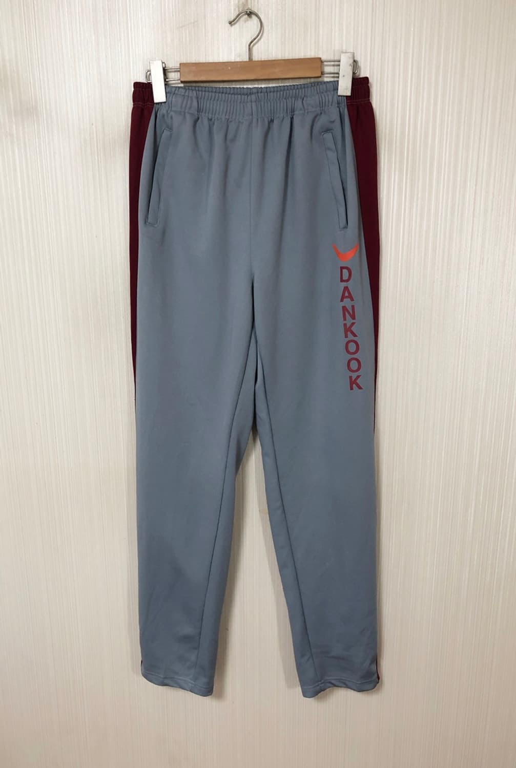 단국대학교 트레이닝팬츠 105 상품이미지5