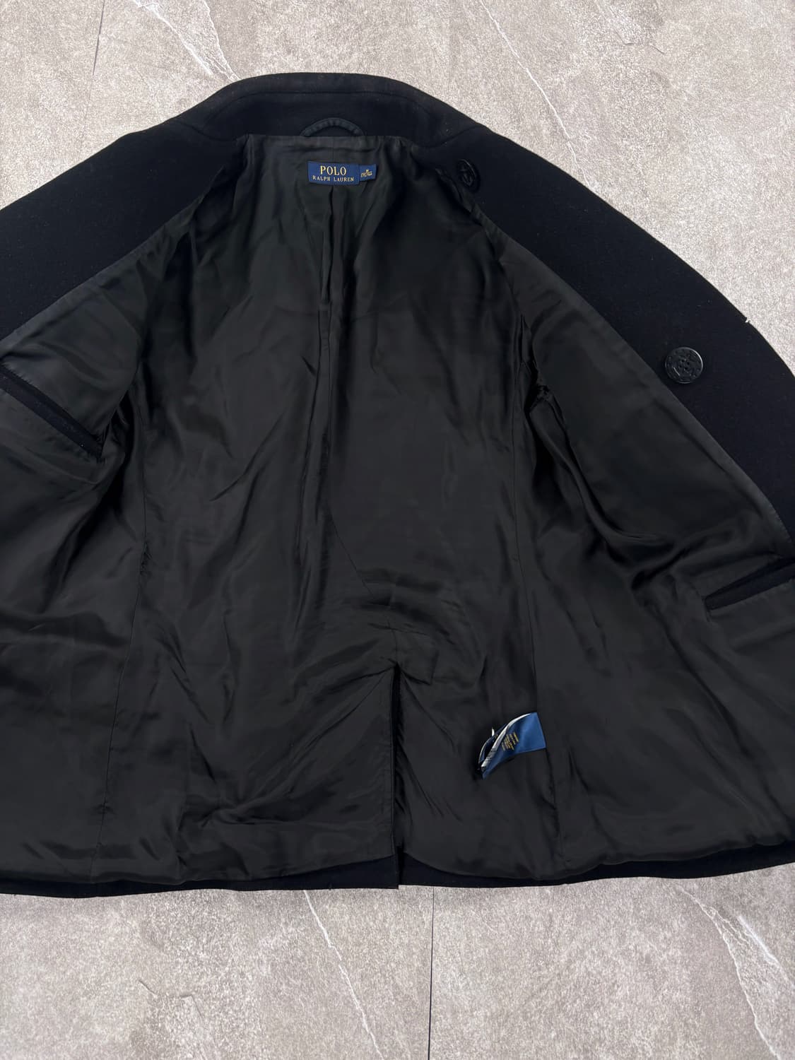  Polo Ralph Lauren Peacoat    상품이미지3