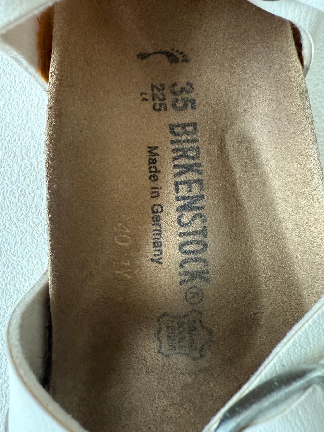 [225]버켄스탁(BIRKENSTOCK) 리오 샌들(GERMANY) 상품이미지7