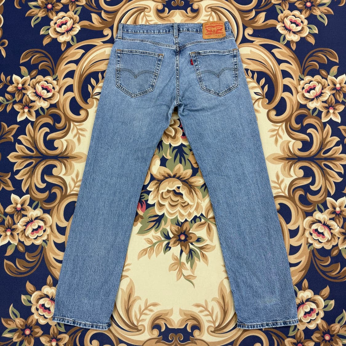 (30)리바이스 Levis 559 데님팬츠 상품이미지1